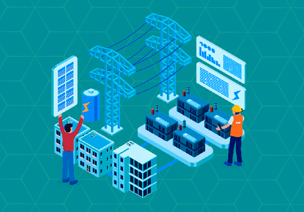 Power distribution systems